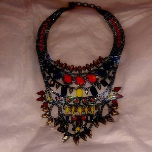 BCBG Necklace